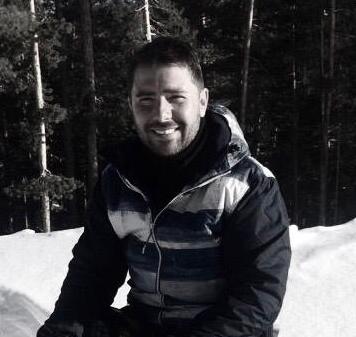 Şevki Mert YALÇINKAYA