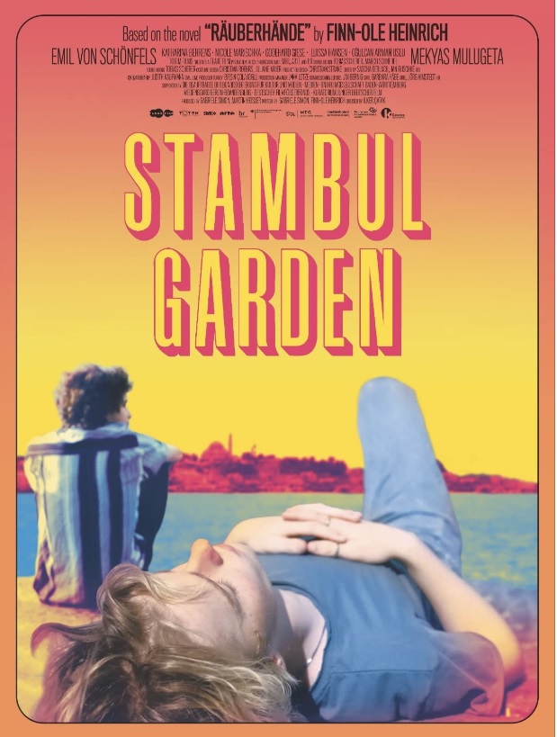 Stambul Garden